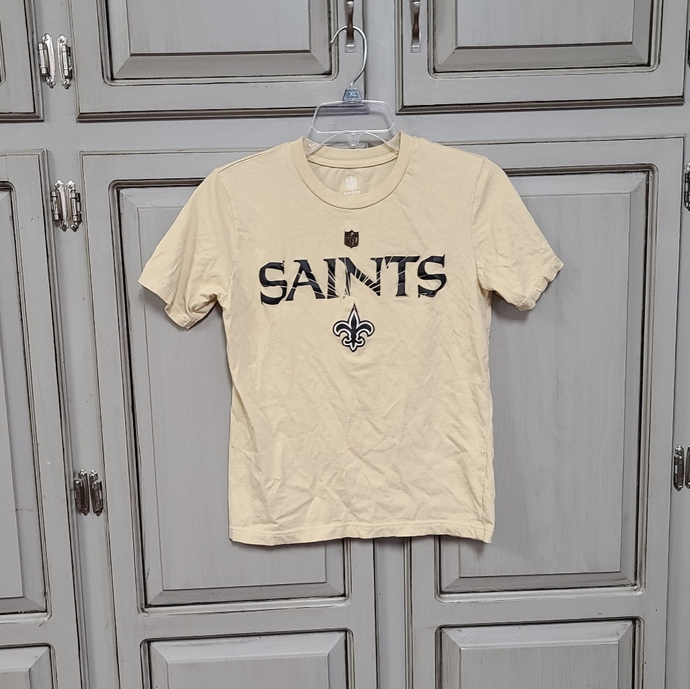 Official NFL Saints T-shirt
